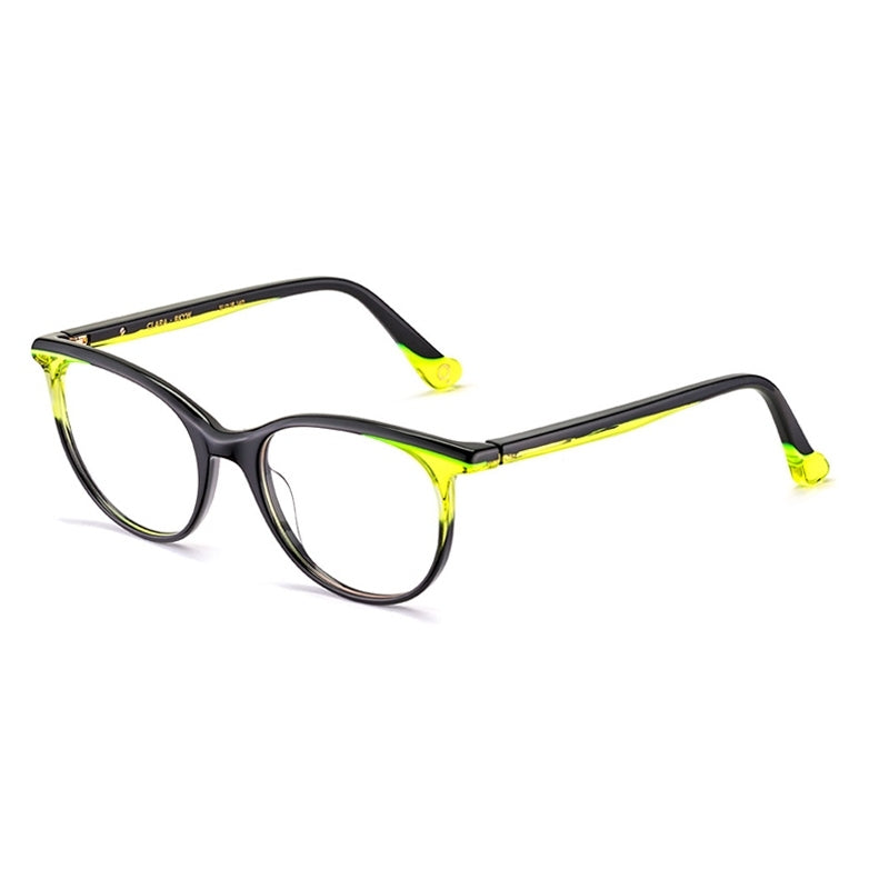 Brille Etnia Barcelona, Modell: Clara Farbe: BKYW