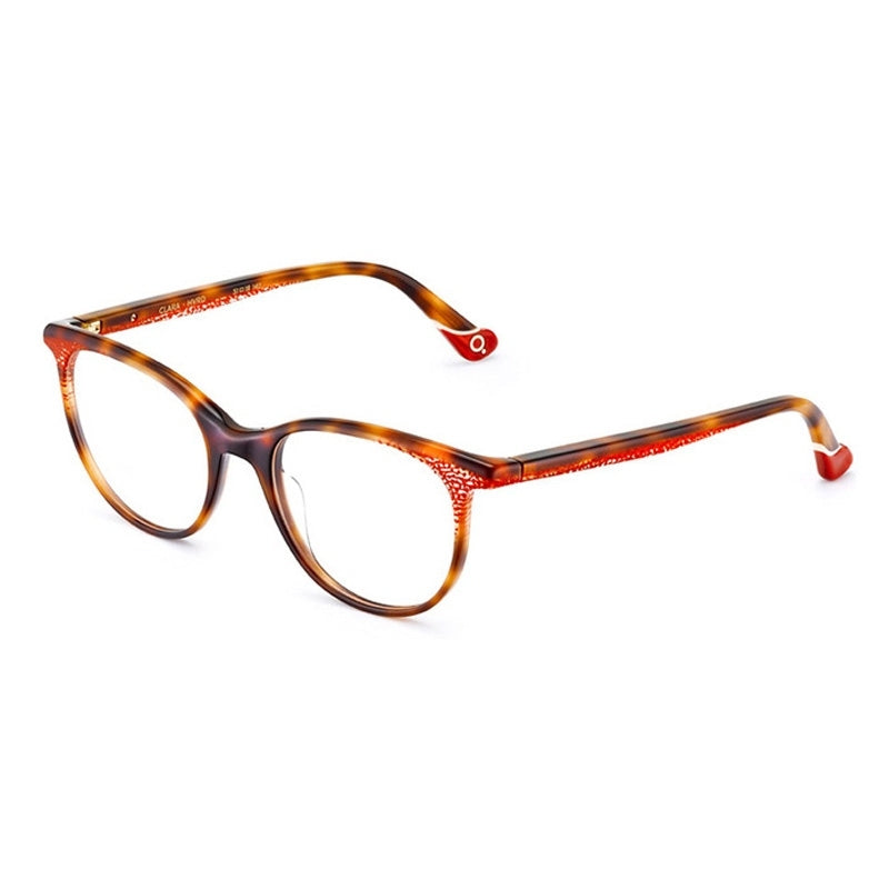 Brille Etnia Barcelona, Modell: Clara Farbe: HVRD