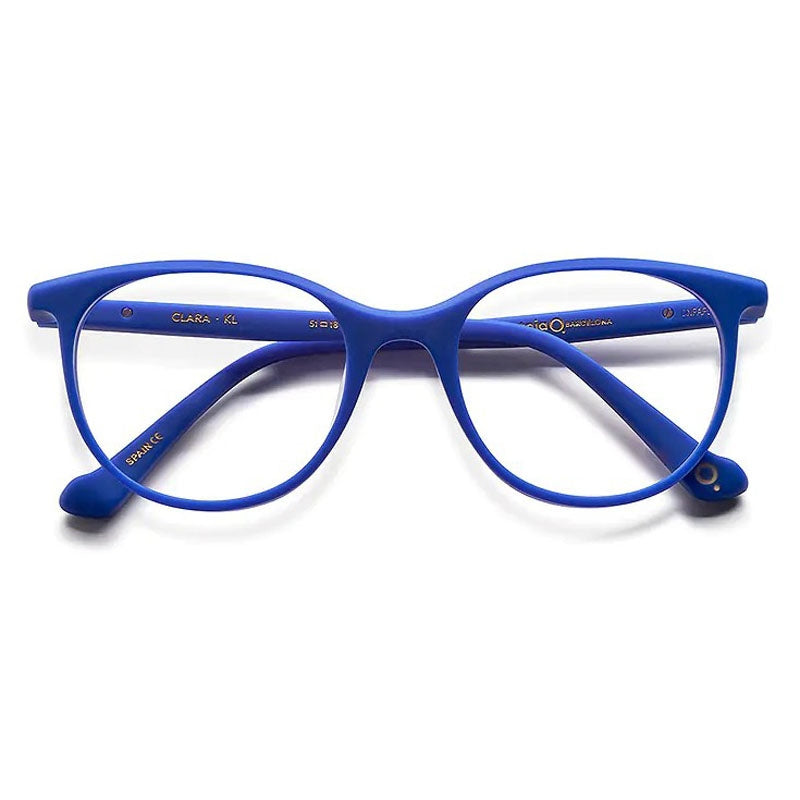 Brille Etnia Barcelona, Modell: Clara Farbe: KL