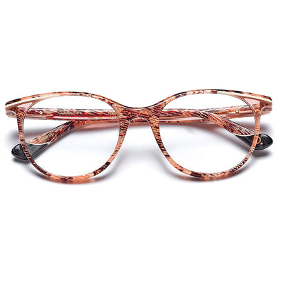 Brille Etnia Barcelona, Modell: Clara Farbe: PK