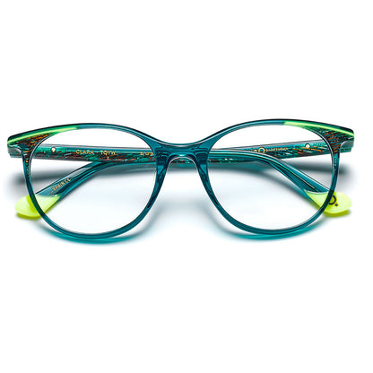 Brille Etnia Barcelona, Modell: Clara Farbe: TQYW