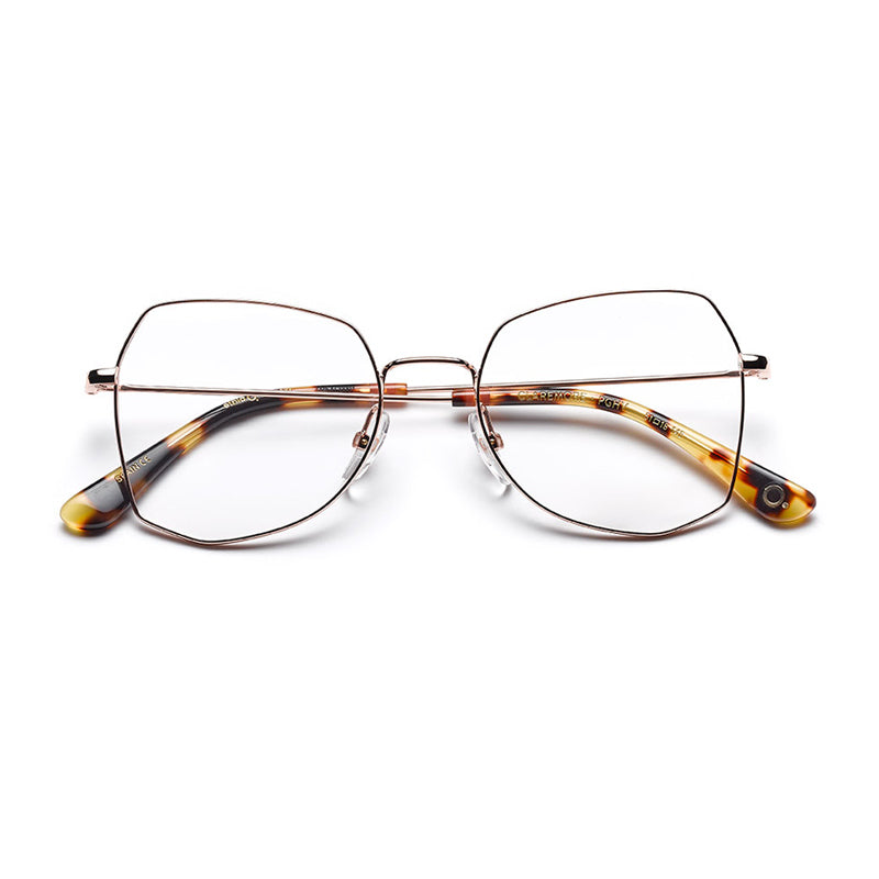 Brille Etnia Barcelona, Modell: Claremore Farbe: PGHV
