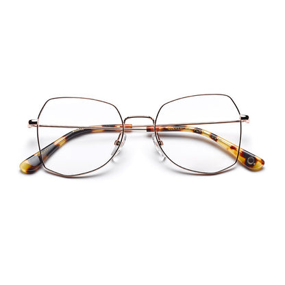 Brille Etnia Barcelona, Modell: Claremore Farbe: PGHV