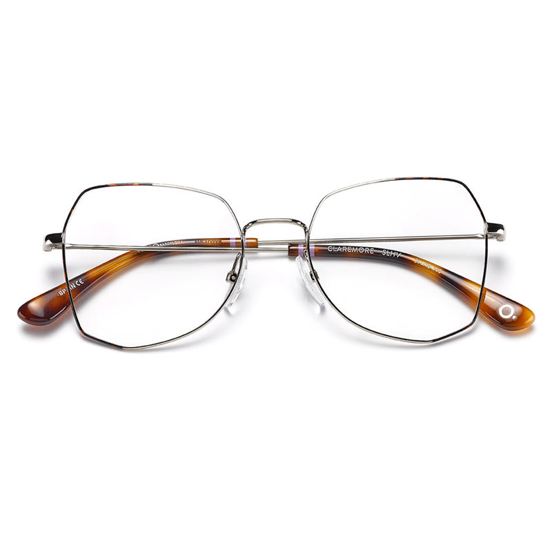 Brille Etnia Barcelona, Modell: Claremore Farbe: SLHV