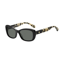 Lade das Bild in den Galerie-Viewer, Sonnenbrille Kate Spade, Modell: CLARETTAPS Farbe: WR7M9
