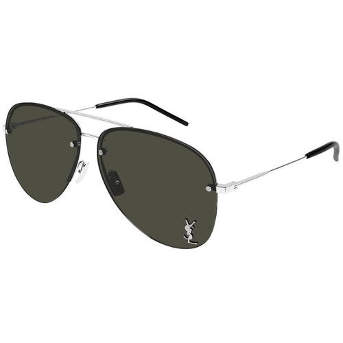 Sonnenbrille Saint Laurent Paris, Modell: CLASSIC11M Farbe: 007