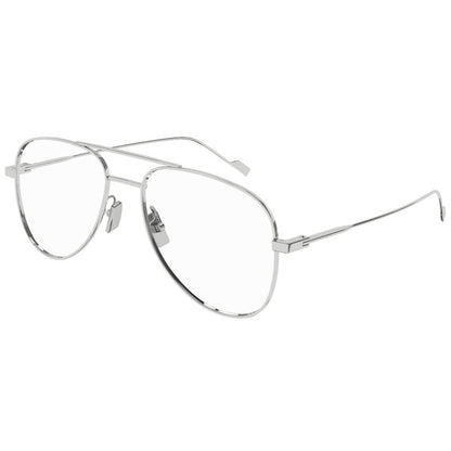 Brille Saint Laurent Paris, Modell: CLASSIC11YSL Farbe: 002