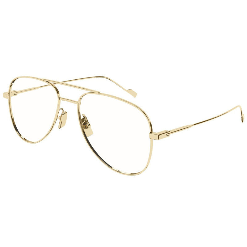 Brille Saint Laurent Paris, Modell: CLASSIC11YSL Farbe: 003