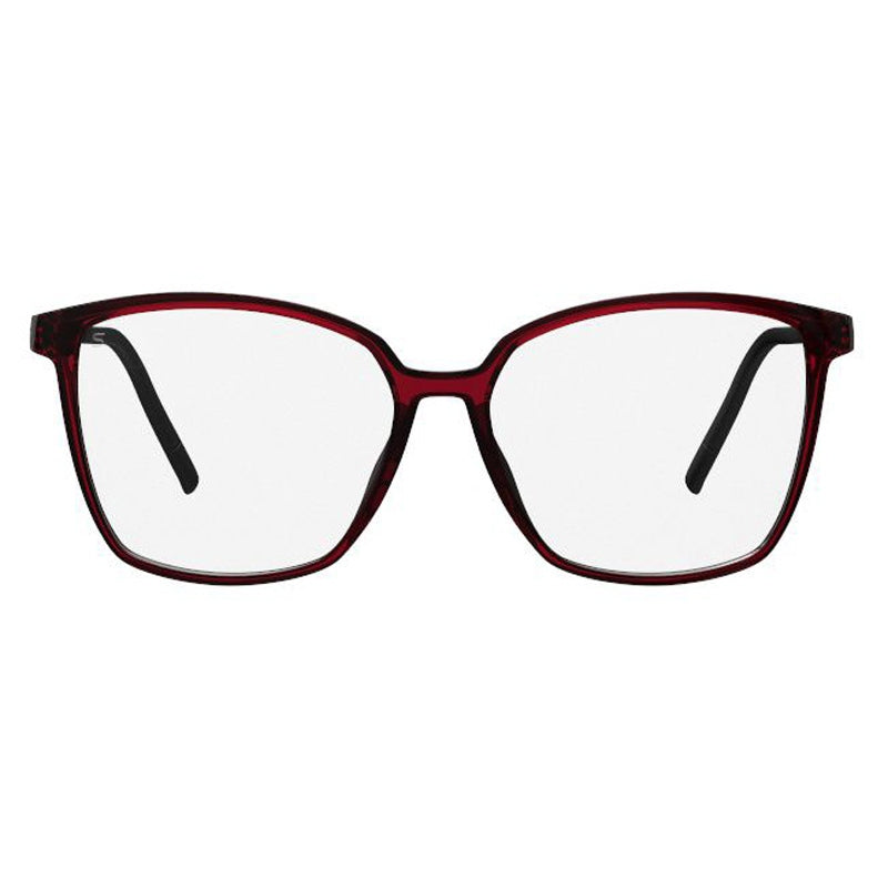 Brille Silhouette, Modell: ClearSkyFullrim1621 Farbe: 3060