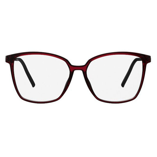 Brille Silhouette, Modell: ClearSkyFullrim1621 Farbe: 3060