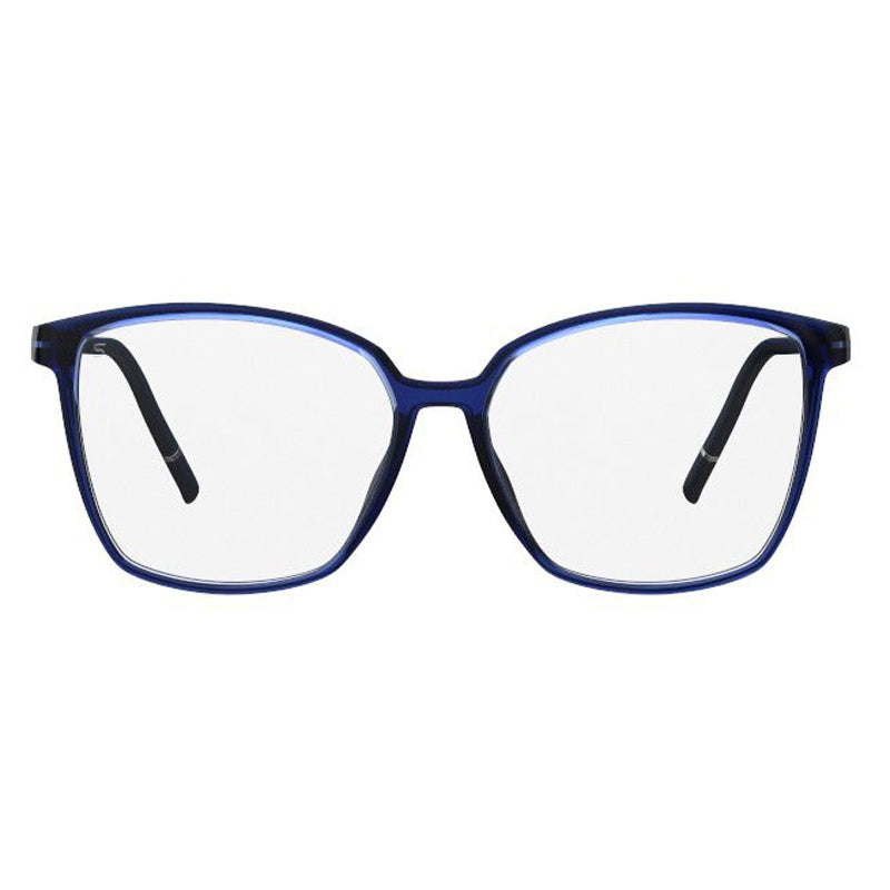 Brille Silhouette, Modell: ClearSkyFullrim1621 Farbe: 4510