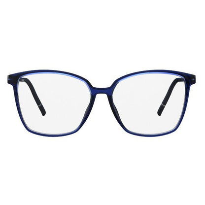 Brille Silhouette, Modell: ClearSkyFullrim1621 Farbe: 4510
