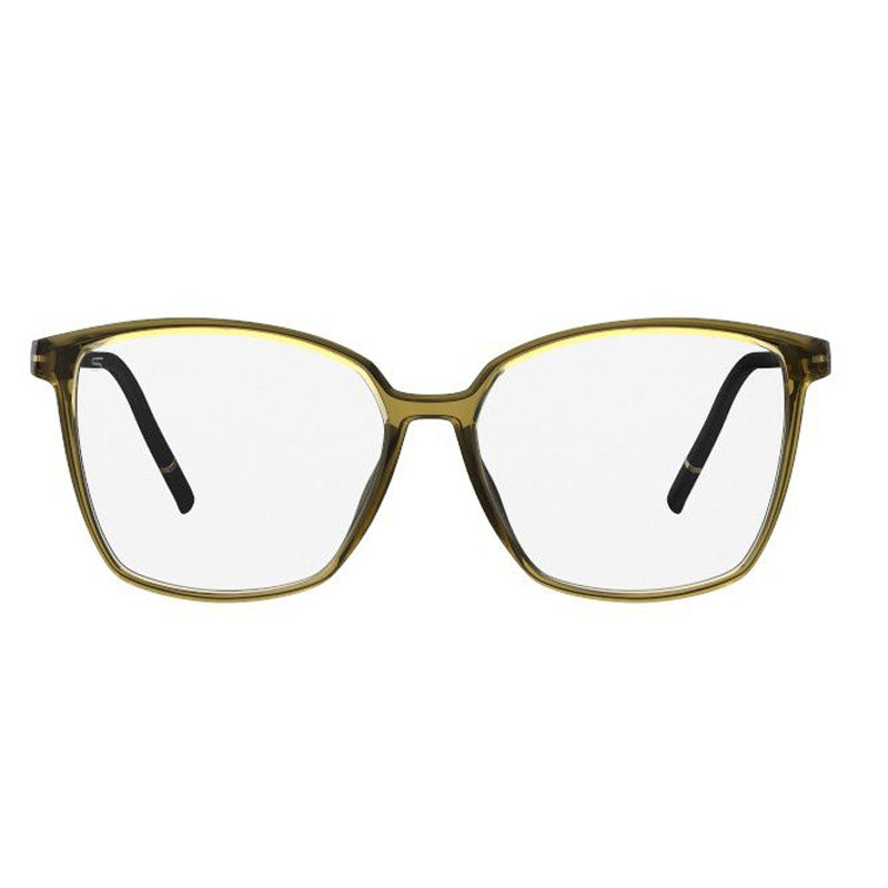 Brille Silhouette, Modell: ClearSkyFullrim1621 Farbe: 5530