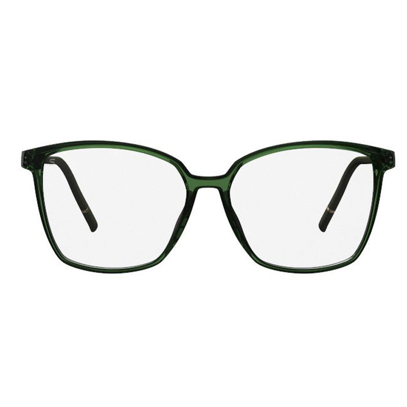 Brille Silhouette, Modell: ClearSkyFullrim1621 Farbe: 5630