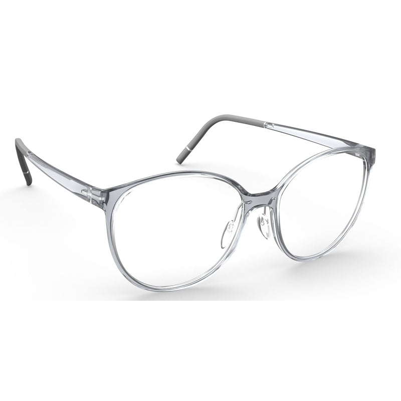 Brille Silhouette, Modell: ClearSkyFullrim1622 Farbe: 6510