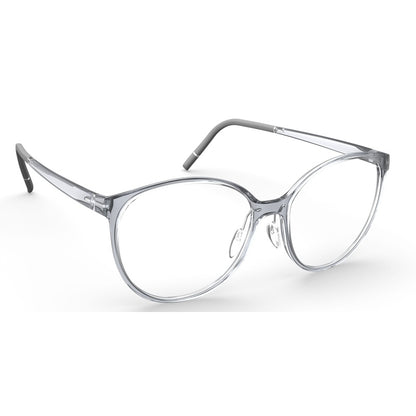 Brille Silhouette, Modell: ClearSkyFullrim1622 Farbe: 6510