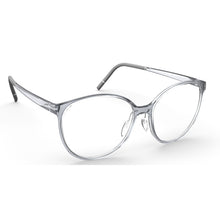 Lade das Bild in den Galerie-Viewer, Brille Silhouette, Modell: ClearSkyFullrim1622 Farbe: 6510
