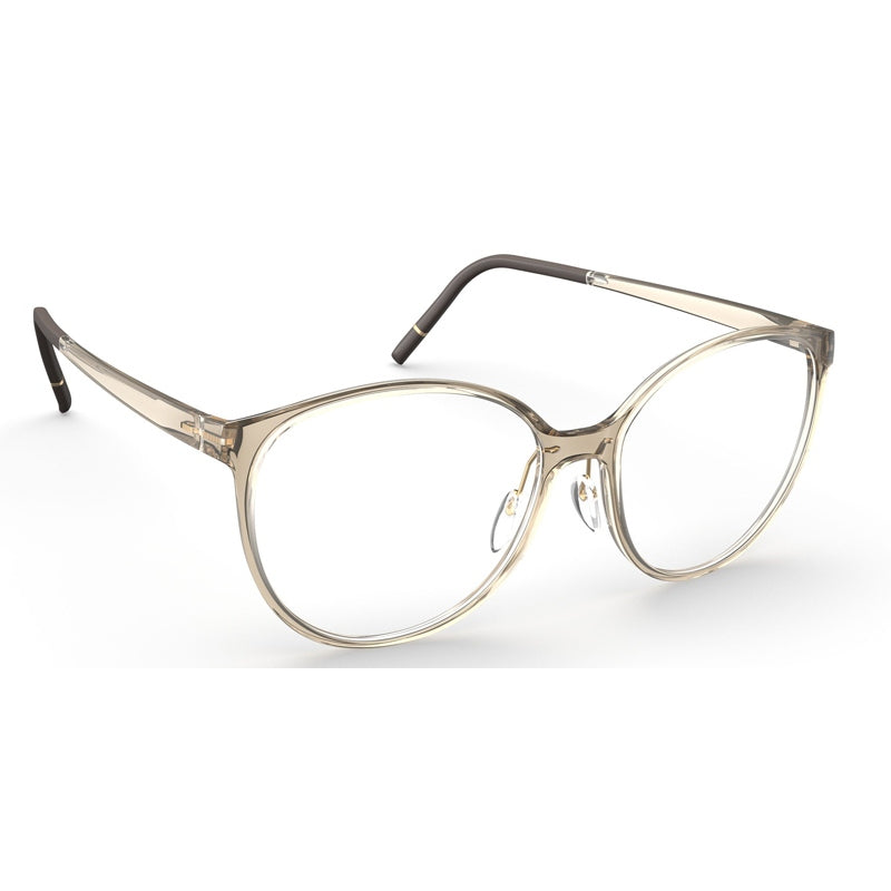 Brille Silhouette, Modell: ClearSkyFullrim1622 Farbe: 8530