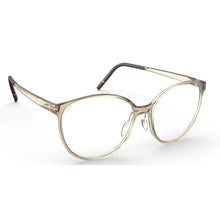 Lade das Bild in den Galerie-Viewer, Brille Silhouette, Modell: ClearSkyFullrim1622 Farbe: 8530
