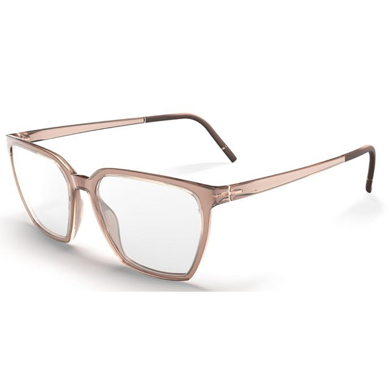 Brille Silhouette, Modell: ClearSkyFullrim1625 Farbe: 6030