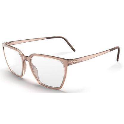 Brille Silhouette, Modell: ClearSkyFullrim1625 Farbe: 6030
