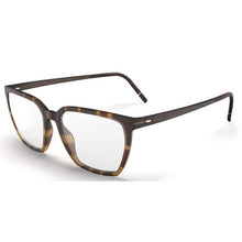 Lade das Bild in den Galerie-Viewer, Brille Silhouette, Modell: ClearSkyFullrim1625 Farbe: 6130
