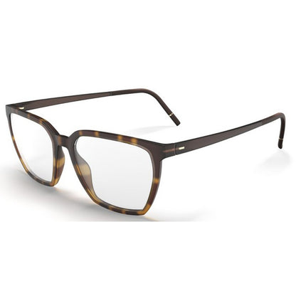 Brille Silhouette, Modell: ClearSkyFullrim1625 Farbe: 6130