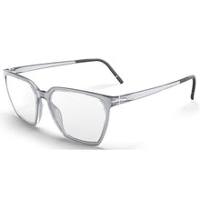 Lade das Bild in den Galerie-Viewer, Brille Silhouette, Modell: ClearSkyFullrim1625 Farbe: 6510
