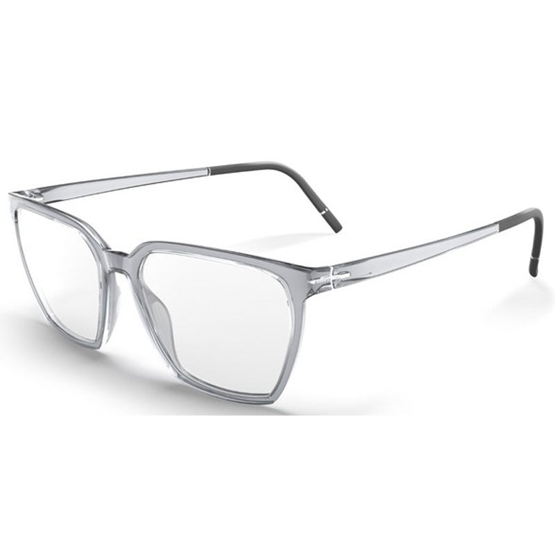 Brille Silhouette, Modell: ClearSkyFullrim1625 Farbe: 6510