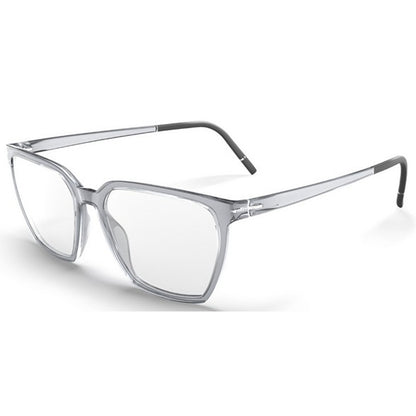 Brille Silhouette, Modell: ClearSkyFullrim1625 Farbe: 6510