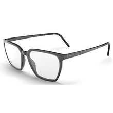 Lade das Bild in den Galerie-Viewer, Brille Silhouette, Modell: ClearSkyFullrim1625 Farbe: 6560
