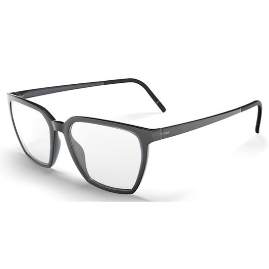 Brille Silhouette, Modell: ClearSkyFullrim1625 Farbe: 6560