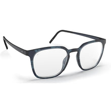 Lade das Bild in den Galerie-Viewer, Brille Silhouette, Modell: ClearSkyFullrim2980 Farbe: 4560

