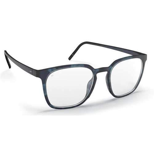 Brille Silhouette, Modell: ClearSkyFullrim2980 Farbe: 4560