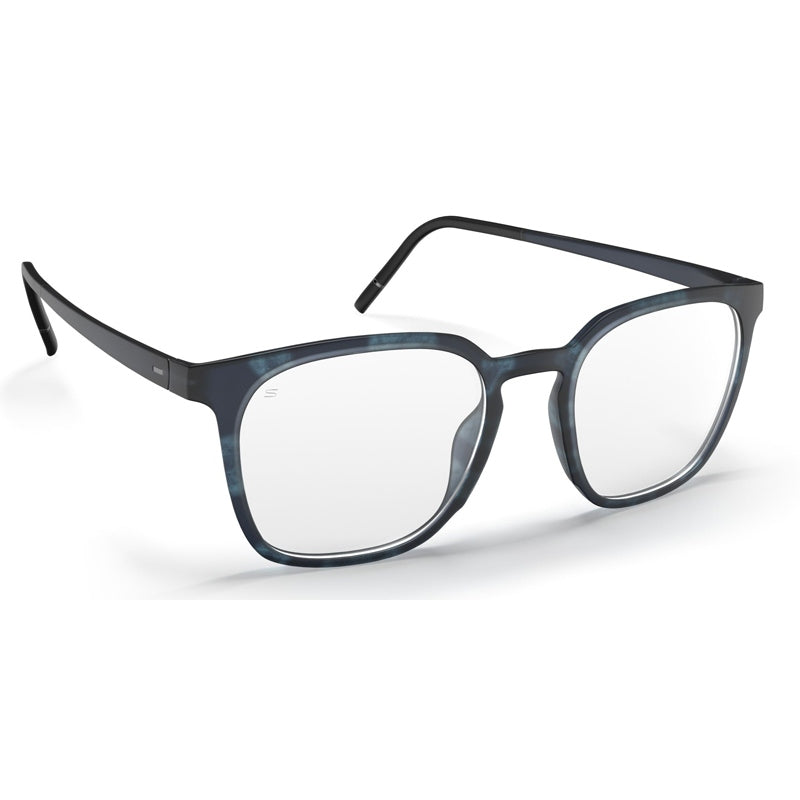 Brille Silhouette, Modell: ClearSkyFullrim2980 Farbe: 4560