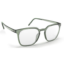 Lade das Bild in den Galerie-Viewer, Brille Silhouette, Modell: ClearSkyFullrim2980 Farbe: 5010
