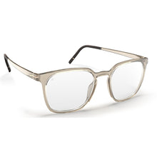 Lade das Bild in den Galerie-Viewer, Brille Silhouette, Modell: ClearSkyFullrim2980 Farbe: 8530
