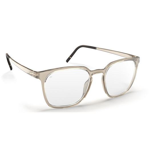 Brille Silhouette, Modell: ClearSkyFullrim2980 Farbe: 8530