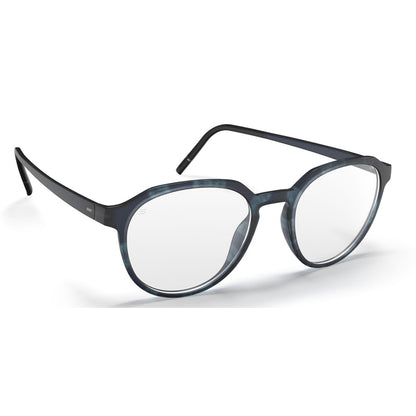 Brille Silhouette, Modell: ClearSkyFullrim2981 Farbe: 4560