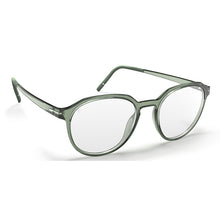 Lade das Bild in den Galerie-Viewer, Brille Silhouette, Modell: ClearSkyFullrim2981 Farbe: 5010

