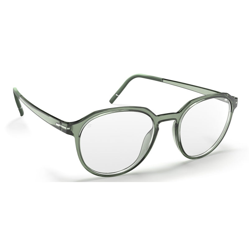 Brille Silhouette, Modell: ClearSkyFullrim2981 Farbe: 5010