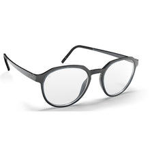 Lade das Bild in den Galerie-Viewer, Brille Silhouette, Modell: ClearSkyFullrim2981 Farbe: 6560
