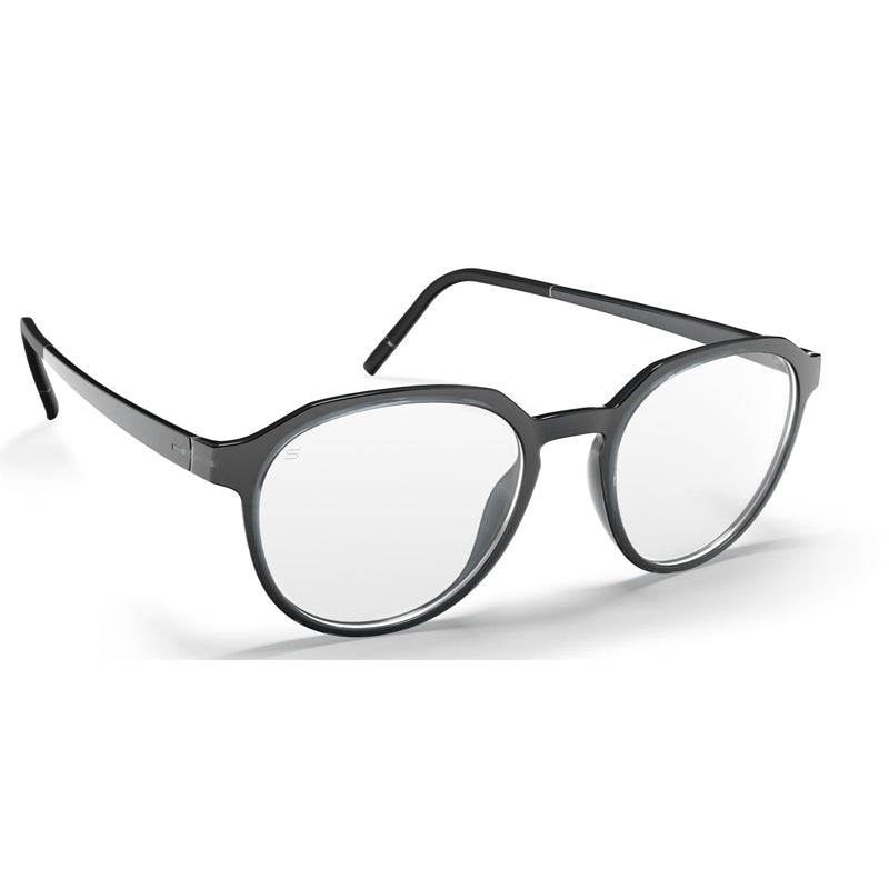 Brille Silhouette, Modell: ClearSkyFullrim2981 Farbe: 6560