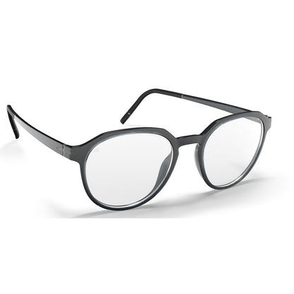 Brille Silhouette, Modell: ClearSkyFullrim2981 Farbe: 6560