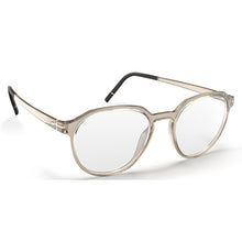 Lade das Bild in den Galerie-Viewer, Brille Silhouette, Modell: ClearSkyFullrim2981 Farbe: 8530
