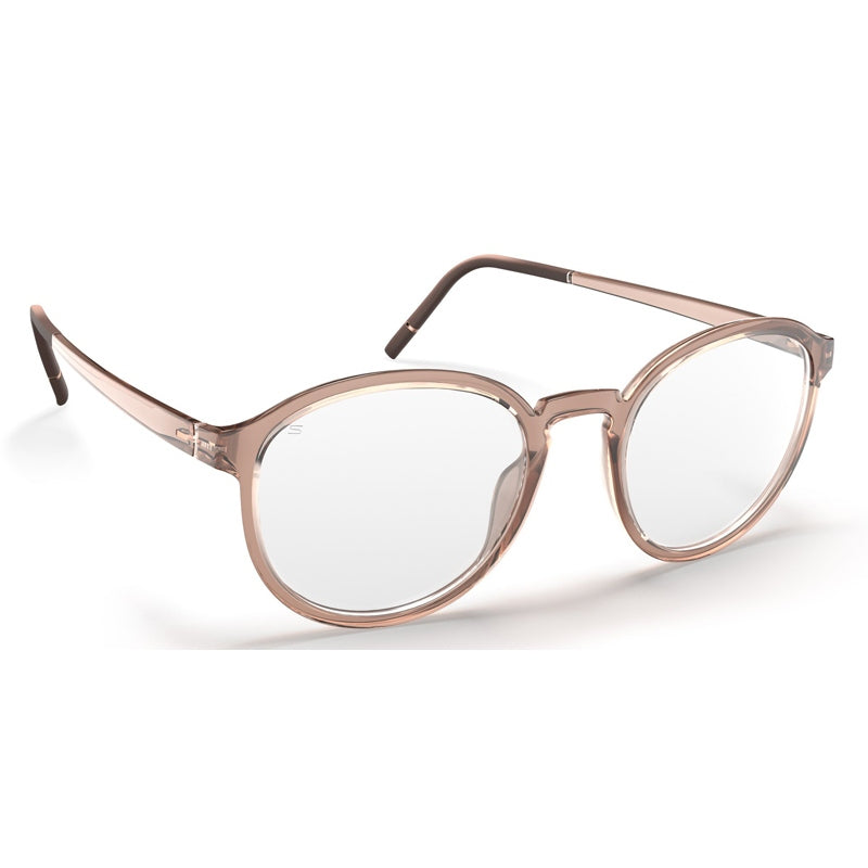 Brille Silhouette, Modell: ClearSkyFullrim2982 Farbe: 6030