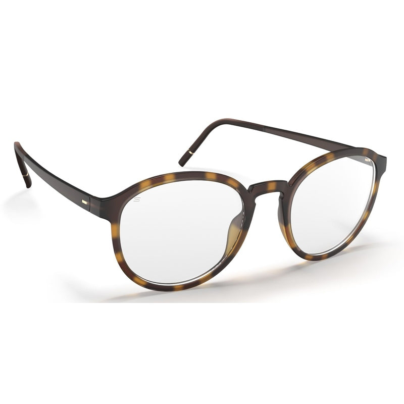 Brille Silhouette, Modell: ClearSkyFullrim2982 Farbe: 6130