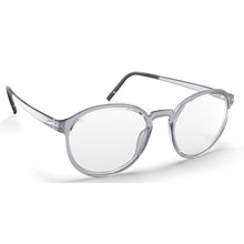 Lade das Bild in den Galerie-Viewer, Brille Silhouette, Modell: ClearSkyFullrim2982 Farbe: 6510
