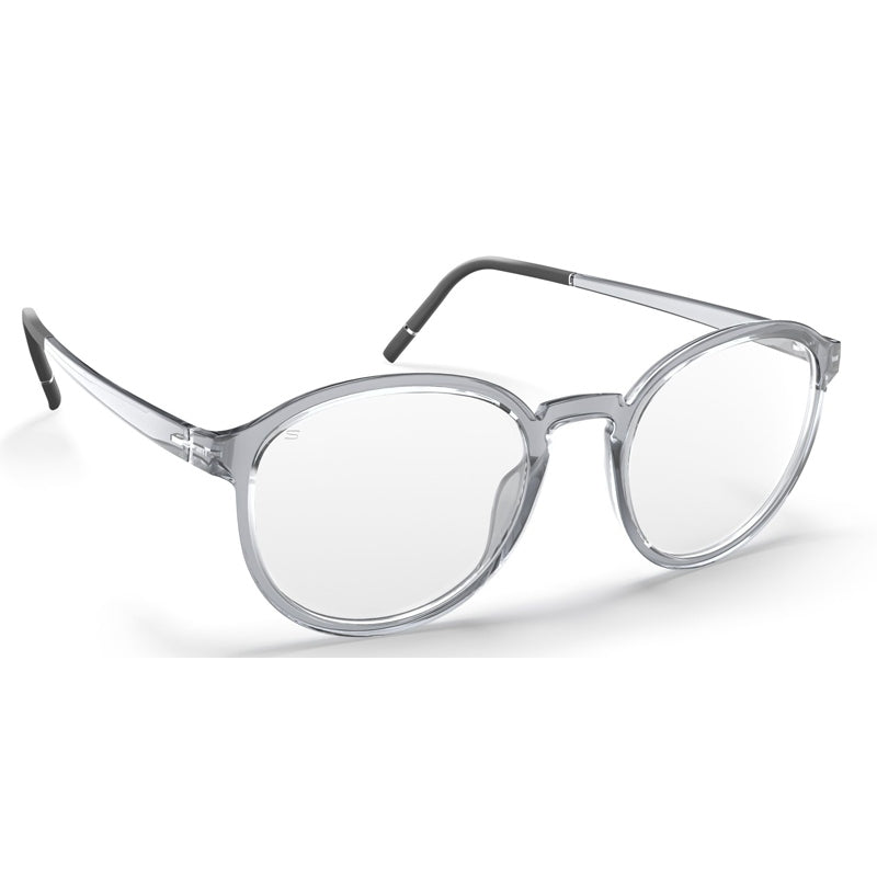 Brille Silhouette, Modell: ClearSkyFullrim2982 Farbe: 6510