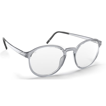Brille Silhouette, Modell: ClearSkyFullrim2982 Farbe: 6510